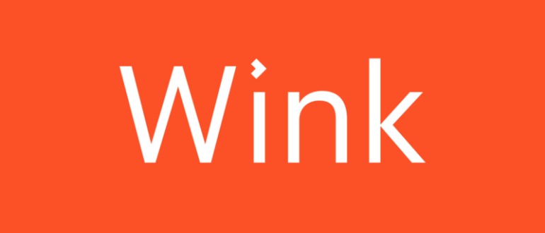 Wink на apple tv обзор