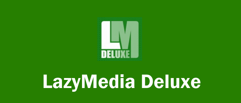 LAZYMEDIA Deluxe Pro. Логотип LAZYMEDIA. Приложение Лейзи Медиа Делюкс. LAZYMEDIA Deluxe иконка.