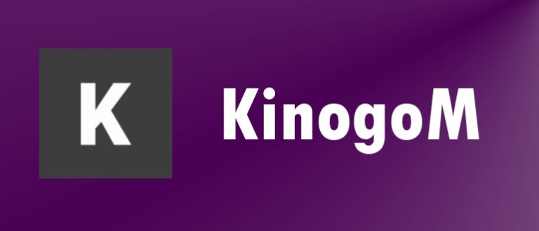 Приложение kinogom не работает