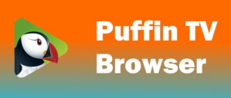 Puffin TV Browser