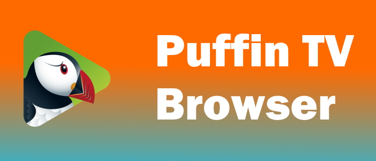 puffin tv browser alternative