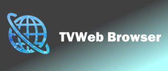TVWeb Browser