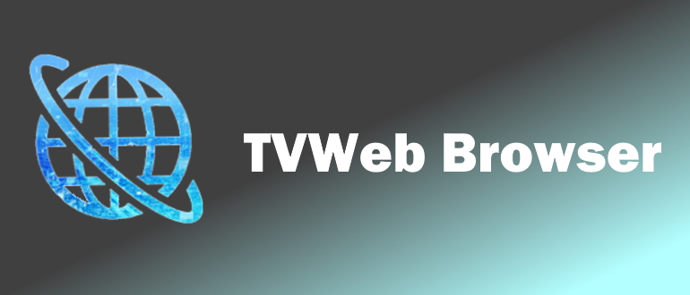 Браузер TVWeb