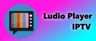 Ludio Player