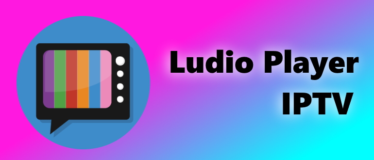 Ludio Player