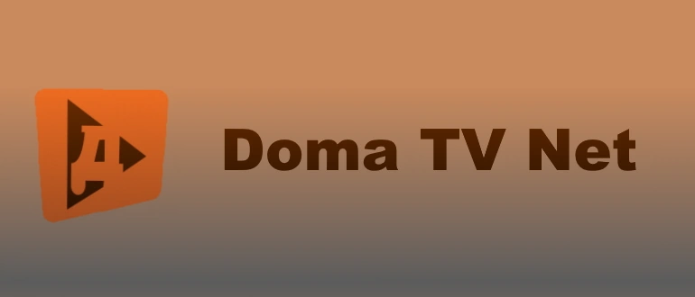 Doma TV Net