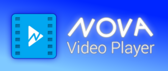 NOVA Video Player