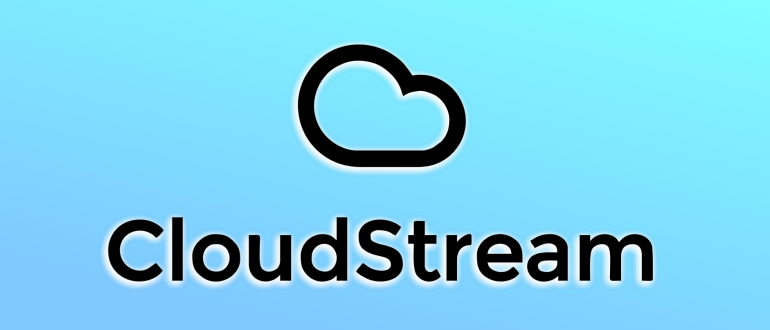 CloudStream