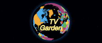 TV Garden